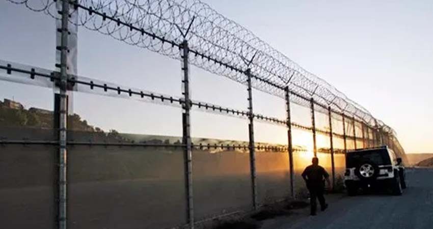 ONU pone lupa a muerte de mexicano a manos de agentes fronterizos de EU