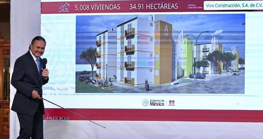 Infonavit alista más de 3 mil 400 denuncias contra exfuncionarios por fraudes