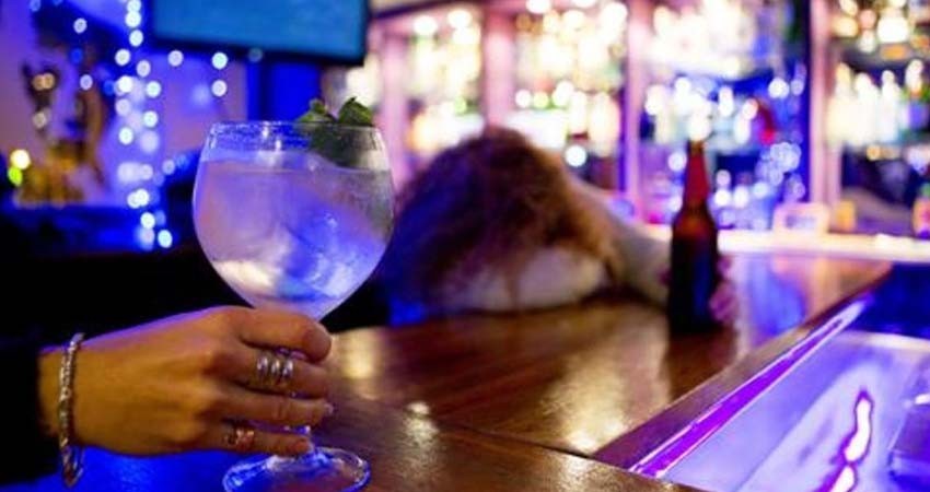 Reactivan estrategia “Ángela Drink” durante Semana Santa