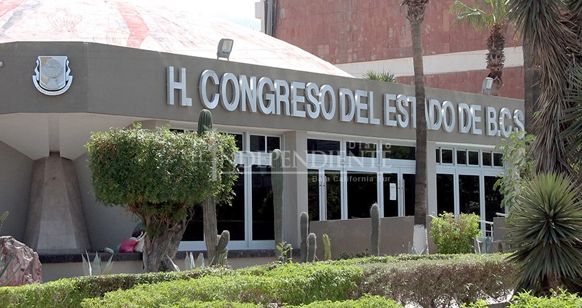 Fiscal Anticorrupción: Congreso de BCS dejó a la Fiscalía imposibilitada para impartir justicia