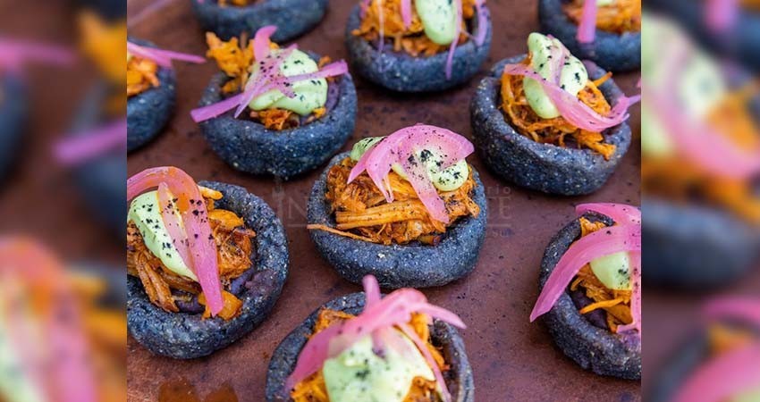 Preparan la sexta edición de los Culinary Awards, para premiar y enaltecer gastronomía sudcali-forniana