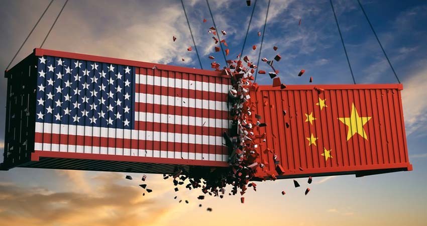 EU grava productos al 245% “con total irracionalidad”: China tras anuncio de la Casa Blanca