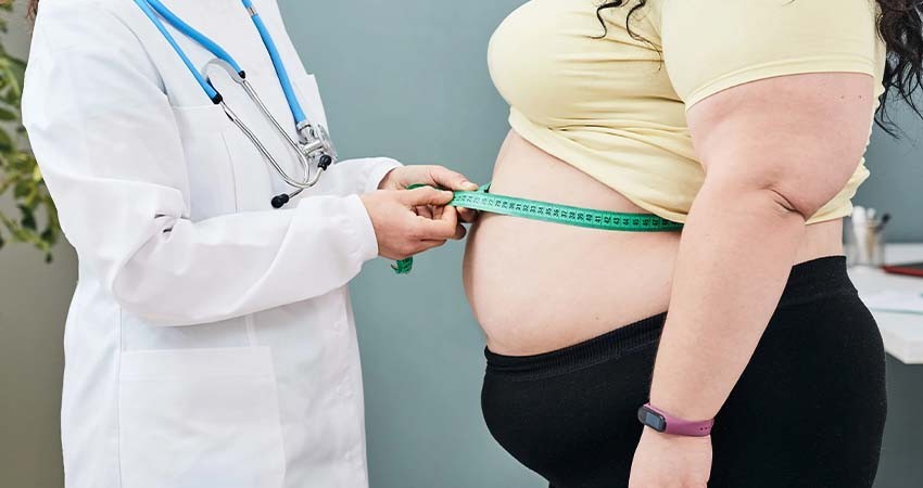 Obesidad detona riesgo de cáncer en mujeres; crece peligro en más jóvenes