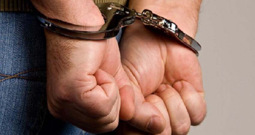 Por portación de arma de fuego, sentencian más de dos años de prisión a Juan “N”