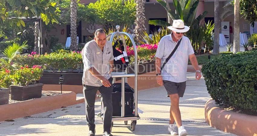 Disminuye la tasa de desocupación laboral en Los Cabos; una de las más bajas en los últimos años