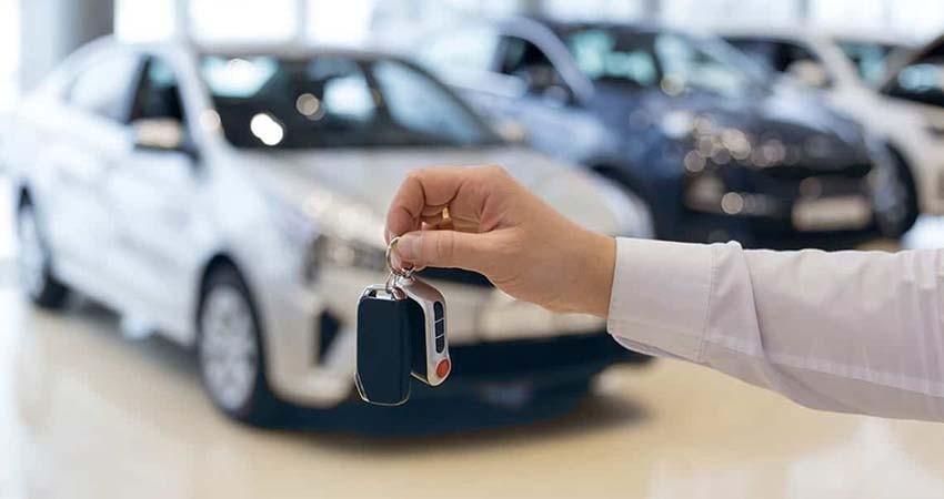 BCS logra un sólido incremento en la compra de vehículos nuevos