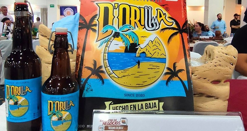 1,032 productos sudcalifornianos ya cuentan con el distintivo oficial “Hecho en BCS”