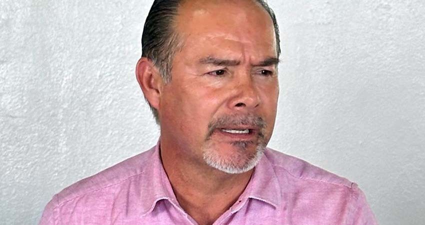 Propuesta salarial del 6.5% es buena, reconoce Sergio Guluarte