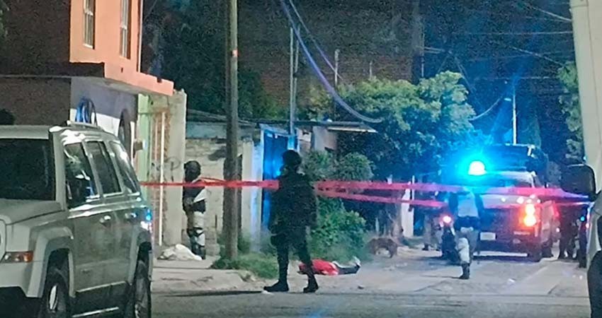 Percepción de inseguridad en México sube al 61.9 % en el primer trimestre de 2025