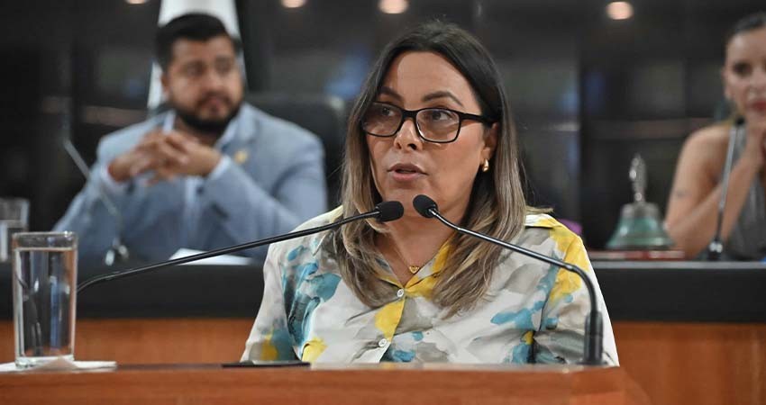 Proponen armonizar la Ley de Salud estatal en materia de malnutrición a menores