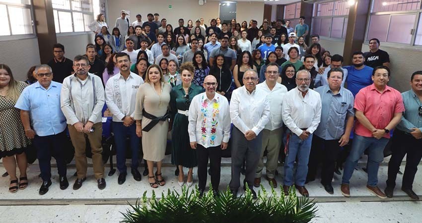 UABCS y CONCANACO SERVYTUR firman convenio para fomentar el emprendimiento juvenil