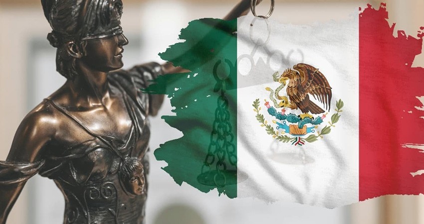 Senado y TEPJF revisarán antecedentes a candidatos judiciales; detectaron 'defensores del narco'