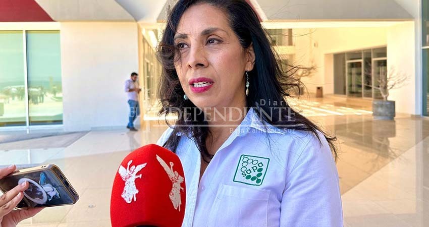 “No podemos soltar agua fuera de la normatividad": nuevo filtro en la potabilizadora ya no per-mitirá metales en el agua: OOMSAPAS La Paz