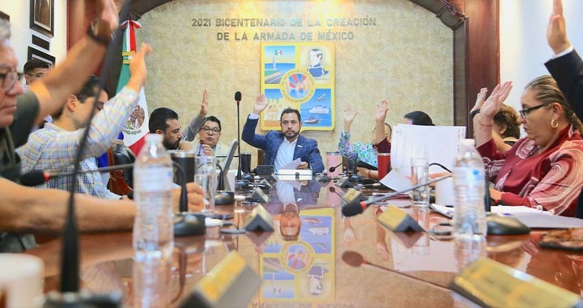 Ayuntamiento Los Cabos retira al TELETÓN predios donados para la construcción de un CRIT