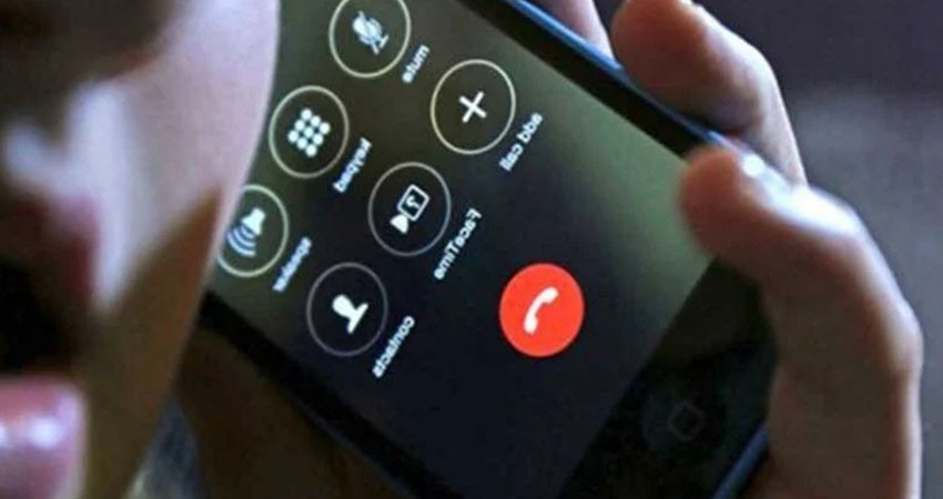 ¿Te han llamado desde Reino Unido? ¡No contestes! Podrían estafarte