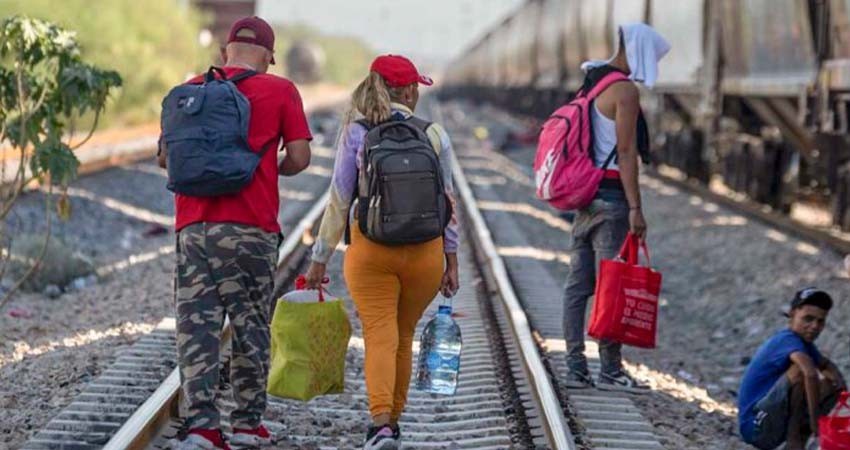 Comité ONU señala a México por falta de transparencia en sus acuerdos migratorios con EU