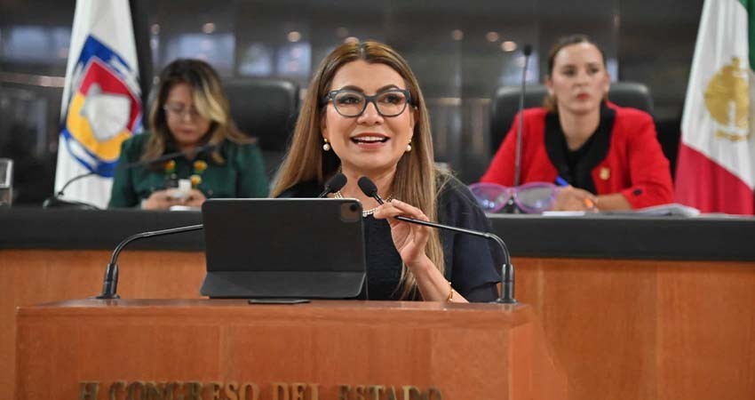 Llaman asambleístas de BCS al Senado para que se emita la declaratoria de la constitucionalidad de la reforma en salarios mínimos