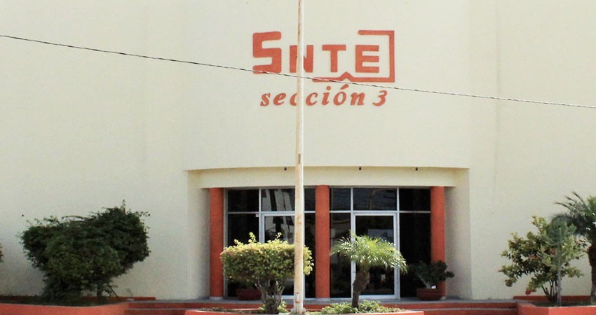 Basificación de compensados en BCS, dependerá del SNTE y gobierno federal: Castillo Sandoval