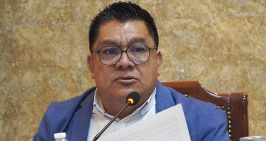 Desmiente Rentería Santana información falsa sobre renuncia de funcionarios de Los Cabos
