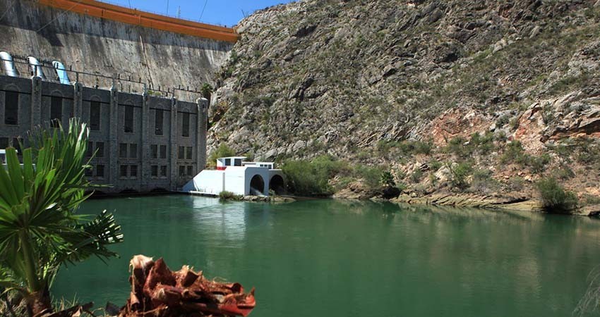 México prevé 'transferencias de agua inmediatas' a EU