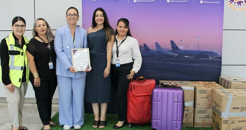 Fortalece ISMUJERES la campaña “yo me uno” con nuevas alianzas estratégicas