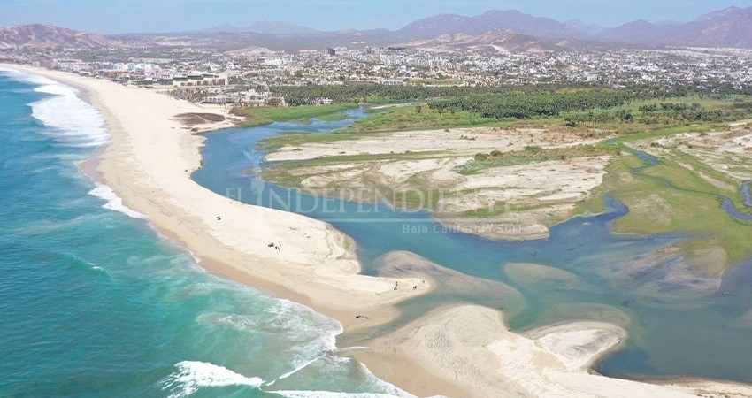 Proyectan crear un Fideicomiso en favor del Estero Josefino; buscarán fondos internacionales