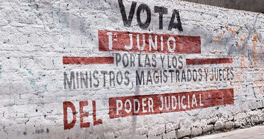 INE abre indagatoria por bardas guindas; Morena rechaza acusaciones