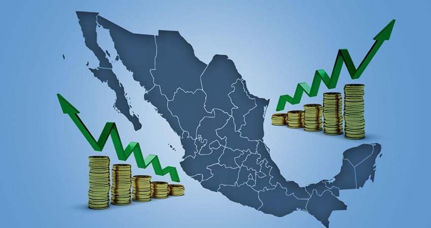 CEPAL emite proyección de crecimiento económico; así le fue a México