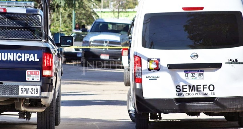 México Evalúa: Baja California Sur escala al tercer lugar nacional en homicidios
