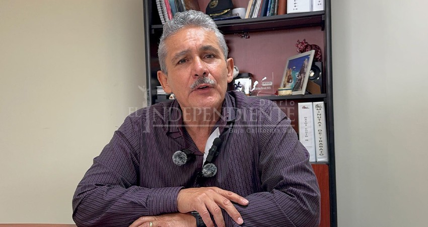 CCC: Cuenta el estado con fortaleza para enfrentar inseguridad