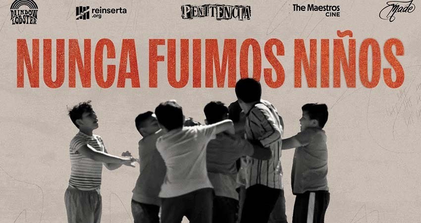 Lanzan corto para visibilizar el reclutamiento infantil por parte de la delincuencia