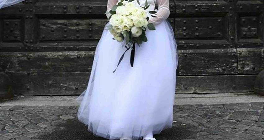 Urgen a erradicar matrimonio infantil en México, top 10 en casos globales