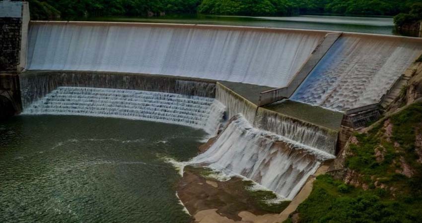 Gobierno de Sheinbaum invertirá más de 30 mil mdp en proyectos hídricos en 2025