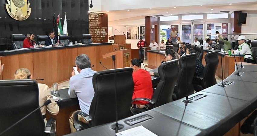 Elevadas a rango constitucional la ciencia, tecnología, pesca y acuicultura en BCS