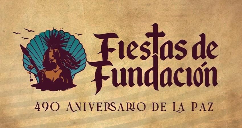 Cerrado el malecón este fin de semana por las Fiestas de Fundación de La Paz