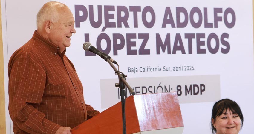 Entrega Castro Cosío dos nuevos Centros Cívicos en Comondú con inversión de 16 mdp