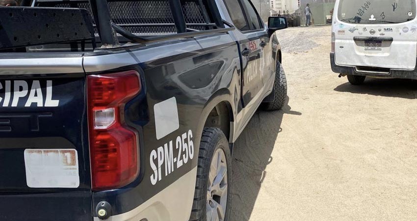 Dos personas asesinadas en Mulegé este primero de mayo