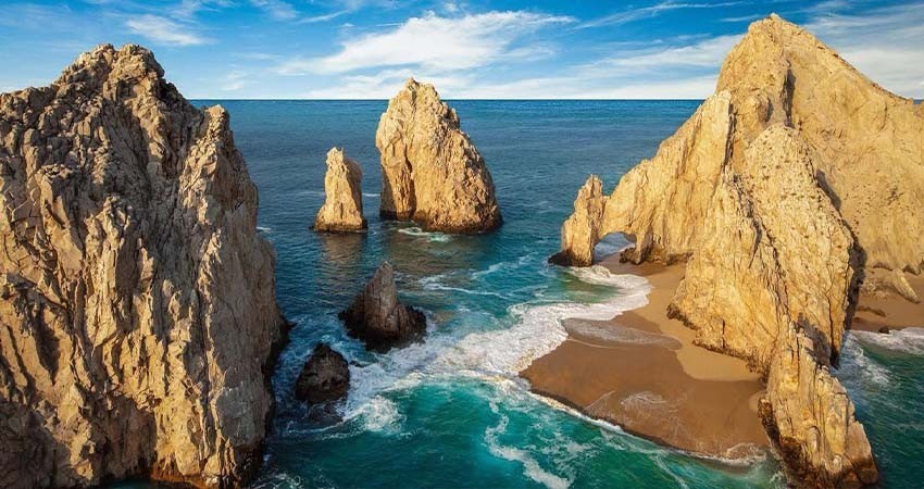 SETUE: Baja California Sur contará con nuevas rutas aéreas nacionales e internacionales