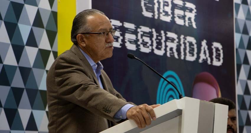 UABCS será sede del 3er. Foro Internacional de Ciberseguridad