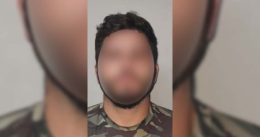 Detienen a Enrique “N” prófugo por secuestro y aseguran droga durante operativos en la capital