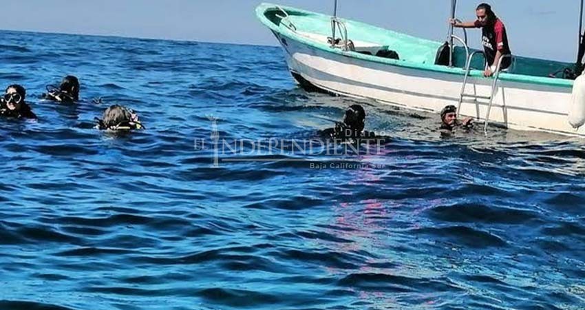 Autoriza federación la instalación de clínicas para sector pesquero de Baja California Sur