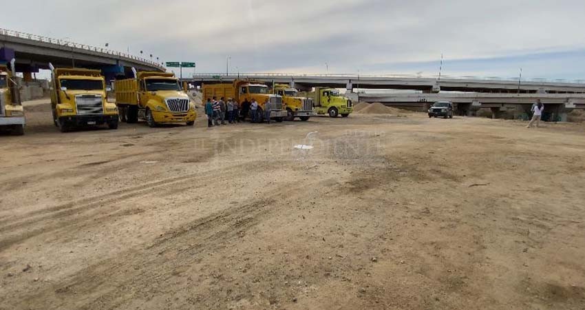 Tras diez años de espera, Parque Integral Constituyentes será una realidad: FOIS