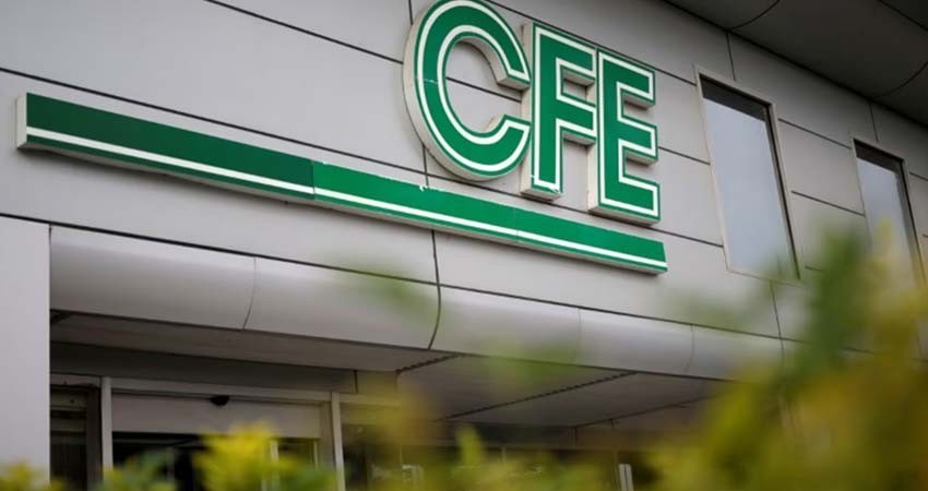 Busca CFE más contenido local en sus compras; fortalecen sistema eléctrico