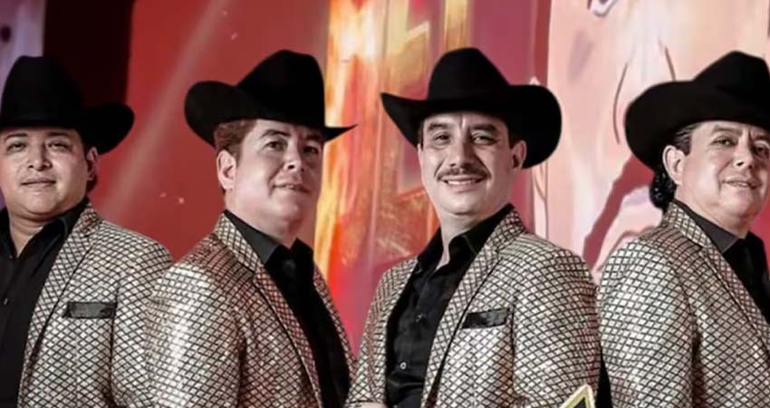 Sheinbaum insiste en no prohibir narcocorridos tras acusación de Fiscalía a los ‘Alegres del Barran-co’