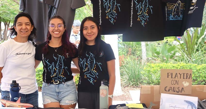 Promueve Bazar Comunitario, la economía local de las y los ciudadanos