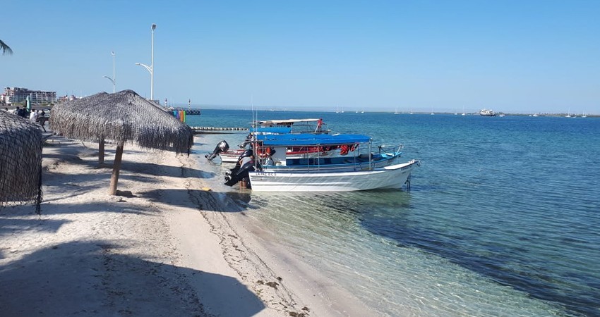 Aprueban nuevo Programa de Ordenamiento de Prestación de Servicios de Turismo Náutico para La Paz