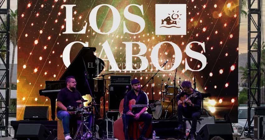 Eventos culturales un atractivo turístico de Los Cabos