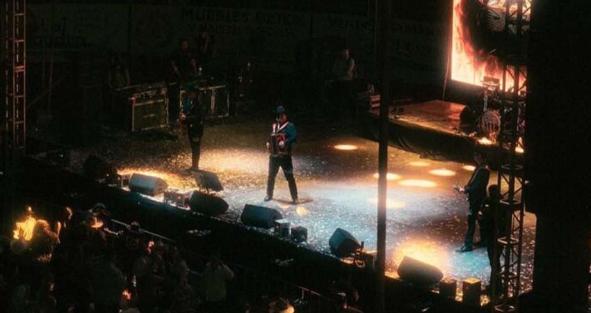 'Los Alegres del Barranco' irán a proceso por apología del delito