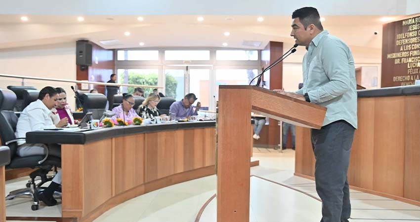 Escuchar para lograr la legitimidad social desde la Comisión Especial Plural Coadyuvante: Huerta Leggs