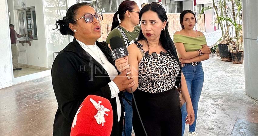 “No son criminales, son trabajadores del mar”: Familiares de pescadores detenidos en EEUU piden ayuda al gobernador y presidenta